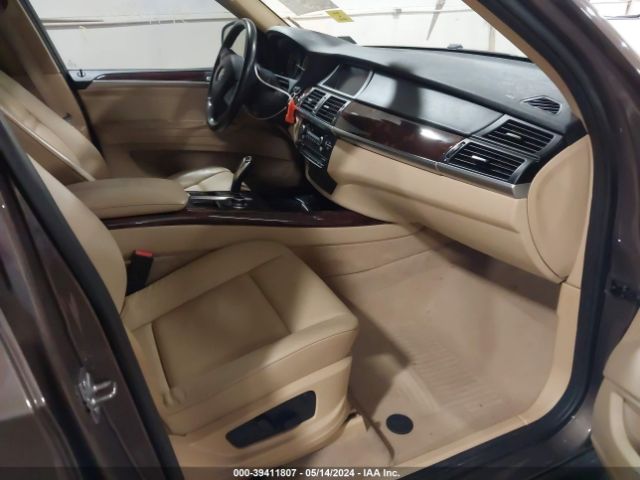 Photo 4 VIN: 5UXZV4C50CL991239 - BMW X5 