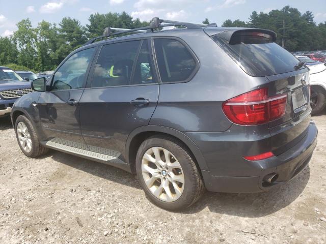 Photo 1 VIN: 5UXZV4C50CL992004 - BMW X5 XDRIVE3 