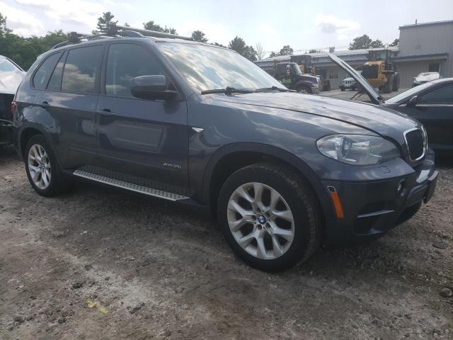 Photo 3 VIN: 5UXZV4C50CL992004 - BMW X5 XDRIVE3 