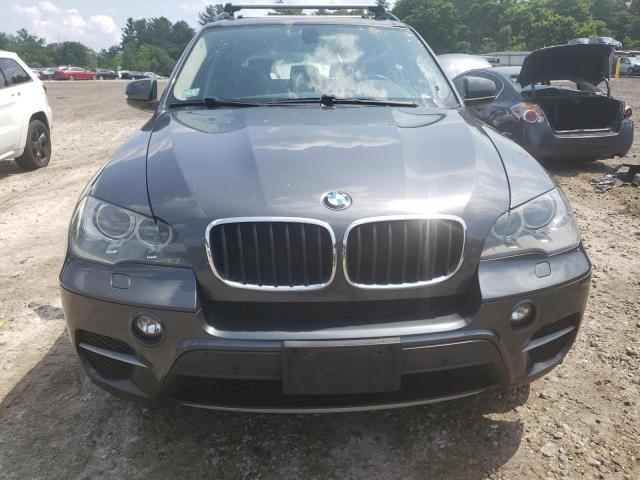 Photo 4 VIN: 5UXZV4C50CL992004 - BMW X5 XDRIVE3 