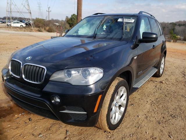 Photo 1 VIN: 5UXZV4C50CL992245 - BMW X5 XDRIVE3 