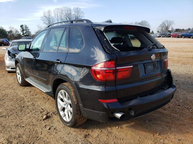 Photo 2 VIN: 5UXZV4C50CL992245 - BMW X5 XDRIVE3 