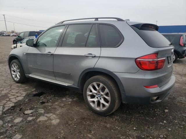 Photo 1 VIN: 5UXZV4C50D0B00484 - BMW X5 XDRIVE3 