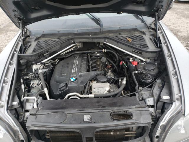 Photo 10 VIN: 5UXZV4C50D0B00484 - BMW X5 XDRIVE3 