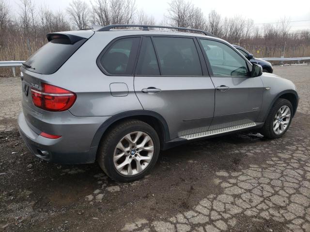 Photo 2 VIN: 5UXZV4C50D0B00484 - BMW X5 XDRIVE3 