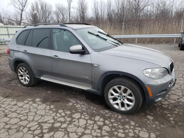 Photo 3 VIN: 5UXZV4C50D0B00484 - BMW X5 XDRIVE3 