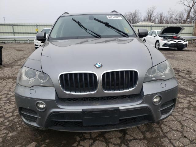 Photo 4 VIN: 5UXZV4C50D0B00484 - BMW X5 XDRIVE3 