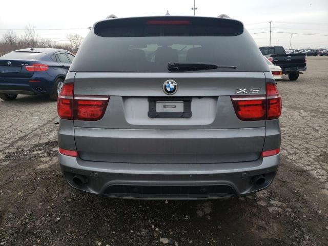 Photo 5 VIN: 5UXZV4C50D0B00484 - BMW X5 XDRIVE3 