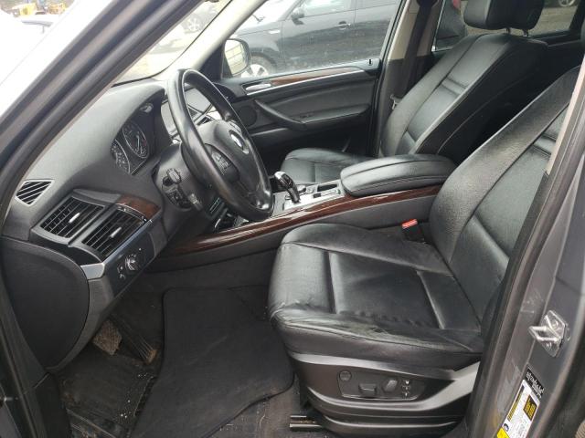 Photo 6 VIN: 5UXZV4C50D0B00484 - BMW X5 XDRIVE3 