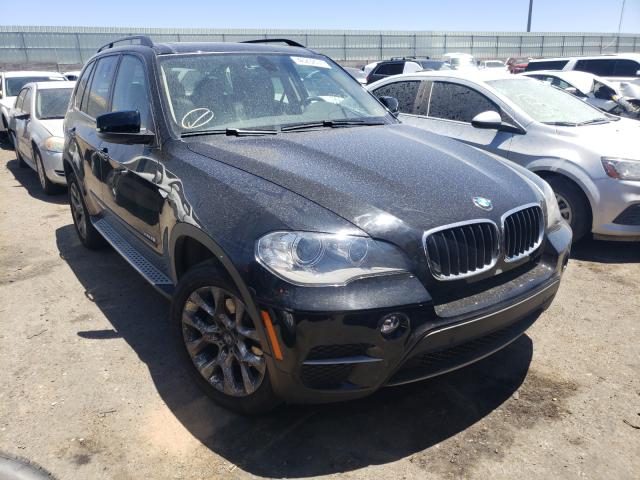 Photo 0 VIN: 5UXZV4C50D0B00940 - BMW X5 XDRIVE3 