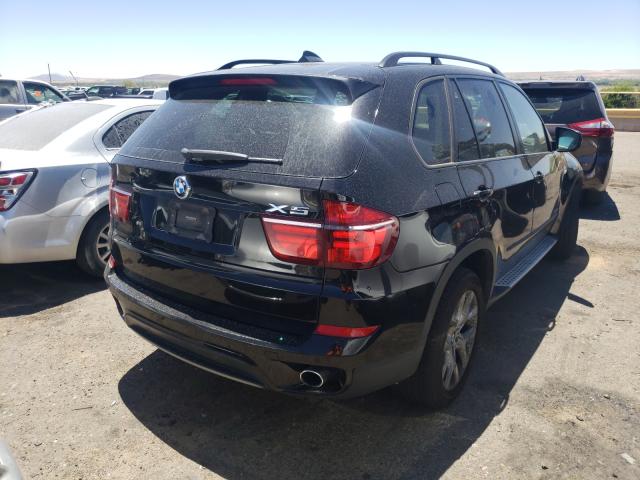 Photo 3 VIN: 5UXZV4C50D0B00940 - BMW X5 XDRIVE3 