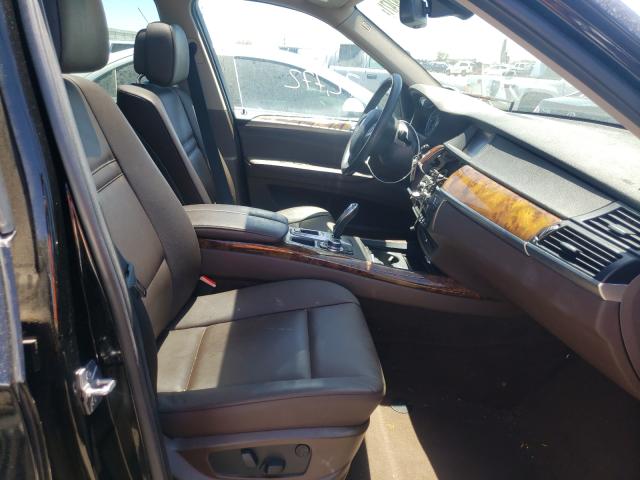 Photo 4 VIN: 5UXZV4C50D0B00940 - BMW X5 XDRIVE3 