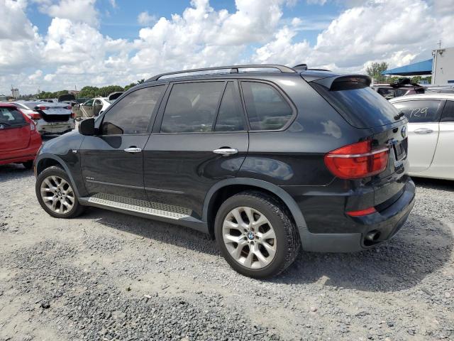 Photo 1 VIN: 5UXZV4C50D0B02817 - BMW X5 XDRIVE3 