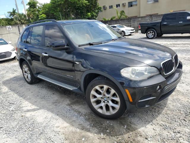 Photo 3 VIN: 5UXZV4C50D0B02817 - BMW X5 XDRIVE3 