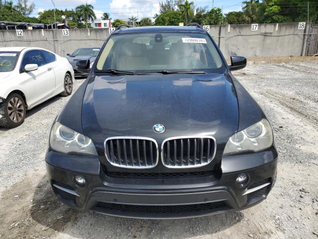 Photo 4 VIN: 5UXZV4C50D0B02817 - BMW X5 XDRIVE3 