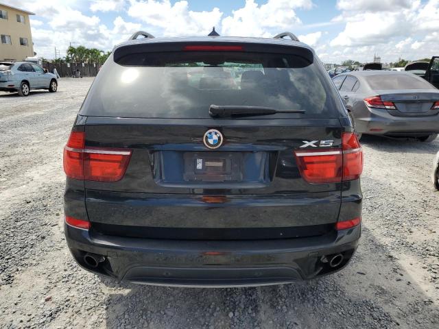 Photo 5 VIN: 5UXZV4C50D0B02817 - BMW X5 XDRIVE3 