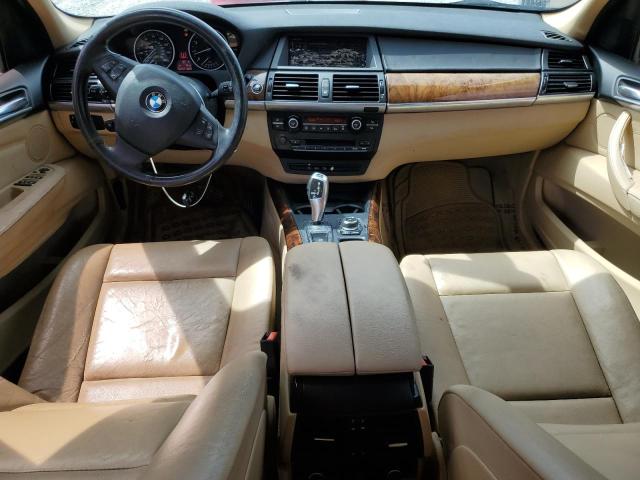 Photo 7 VIN: 5UXZV4C50D0B02817 - BMW X5 XDRIVE3 