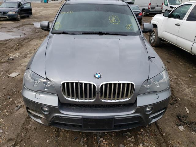 Photo 10 VIN: 5UXZV4C50D0B03322 - BMW X5 