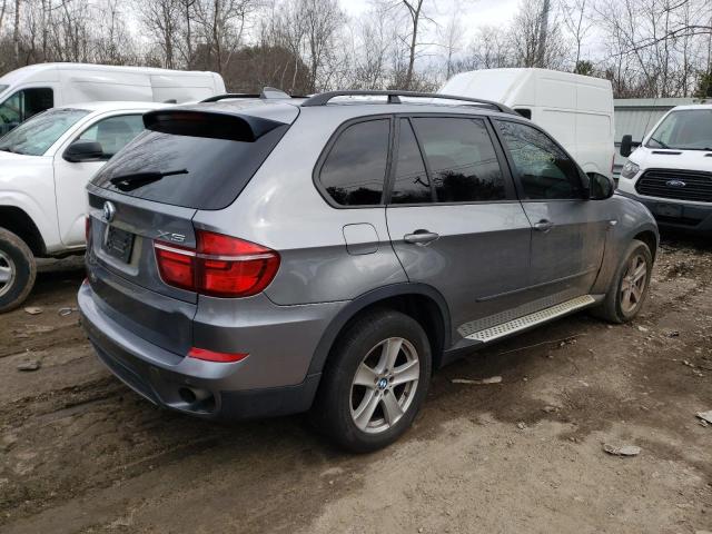 Photo 2 VIN: 5UXZV4C50D0B03322 - BMW X5 