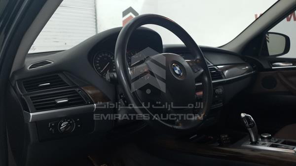 Photo 10 VIN: 5UXZV4C50D0B05118 - BMW X5 