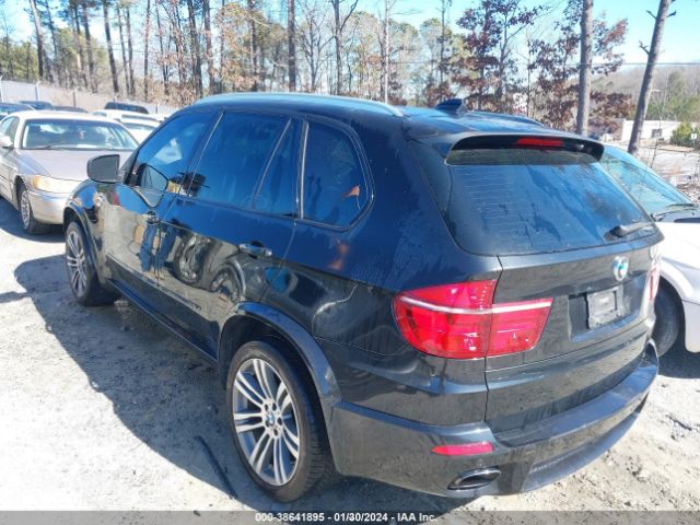 Photo 2 VIN: 5UXZV4C50D0B05846 - BMW X5 