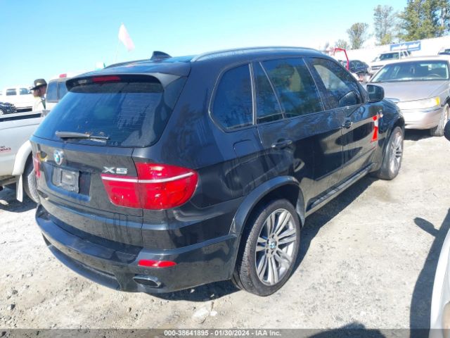 Photo 3 VIN: 5UXZV4C50D0B05846 - BMW X5 