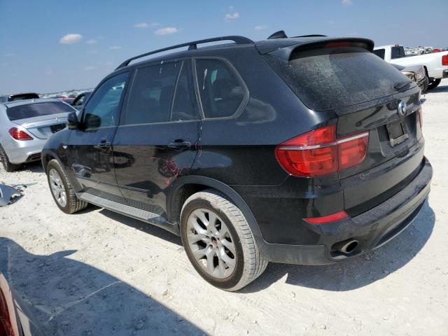 Photo 1 VIN: 5UXZV4C50D0B05913 - BMW X5 XDRIVE3 