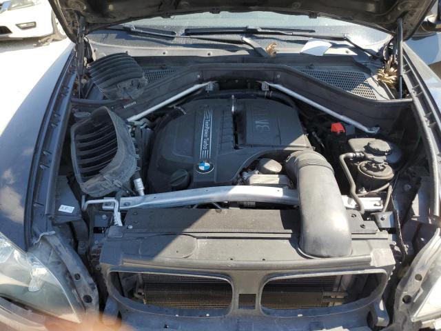 Photo 11 VIN: 5UXZV4C50D0B05913 - BMW X5 XDRIVE3 