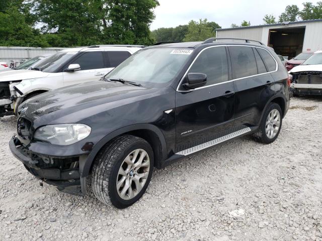 Photo 0 VIN: 5UXZV4C50D0B07497 - BMW X5 XDRIVE3 