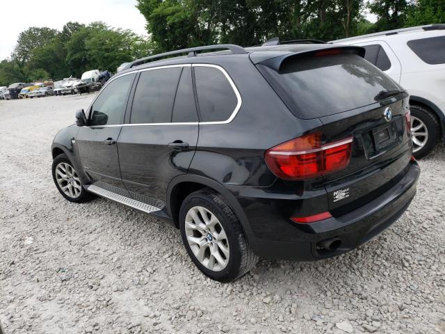 Photo 1 VIN: 5UXZV4C50D0B07497 - BMW X5 XDRIVE3 