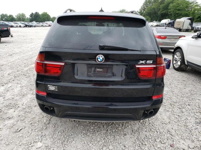 Photo 5 VIN: 5UXZV4C50D0B07497 - BMW X5 XDRIVE3 