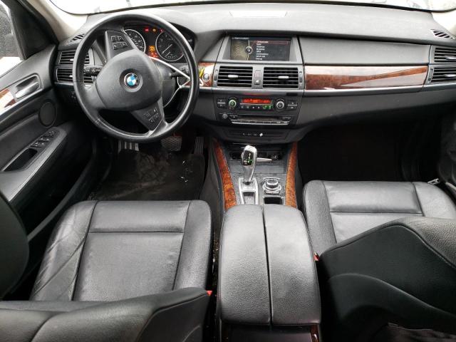 Photo 7 VIN: 5UXZV4C50D0B07497 - BMW X5 XDRIVE3 