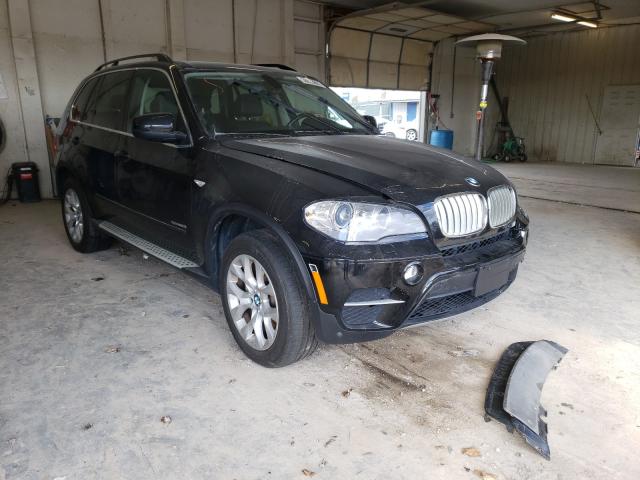 Photo 0 VIN: 5UXZV4C50D0B08018 - BMW X5 