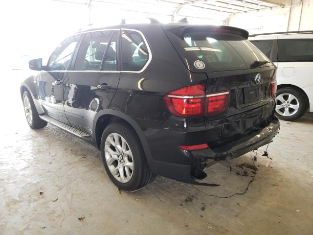 Photo 2 VIN: 5UXZV4C50D0B08018 - BMW X5 