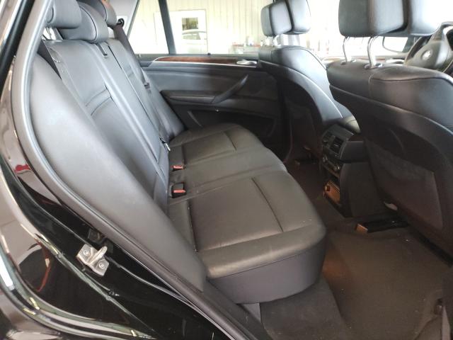 Photo 5 VIN: 5UXZV4C50D0B08018 - BMW X5 