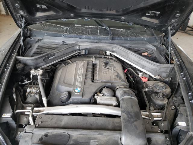 Photo 6 VIN: 5UXZV4C50D0B08018 - BMW X5 