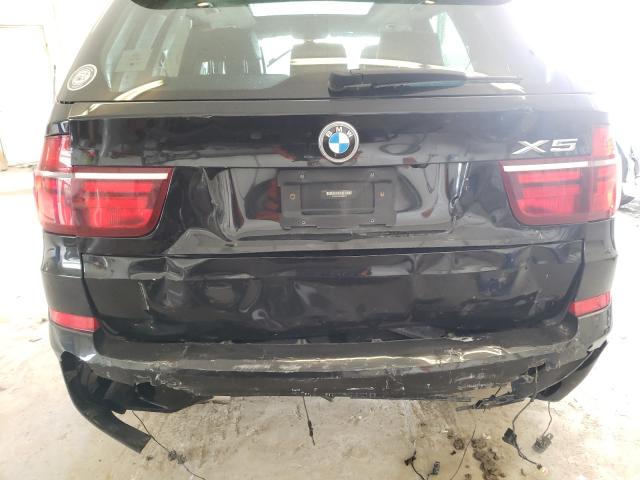 Photo 8 VIN: 5UXZV4C50D0B08018 - BMW X5 