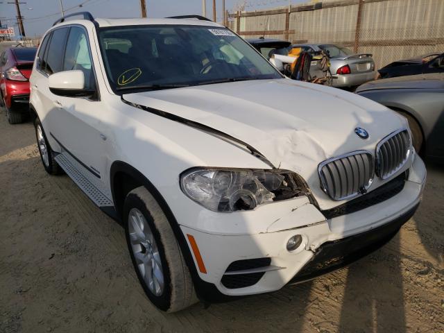 Photo 0 VIN: 5UXZV4C50D0B13137 - BMW X5 