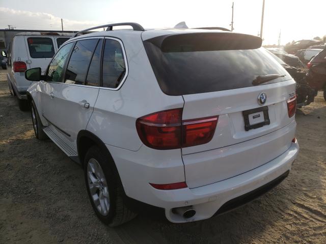 Photo 2 VIN: 5UXZV4C50D0B13137 - BMW X5 