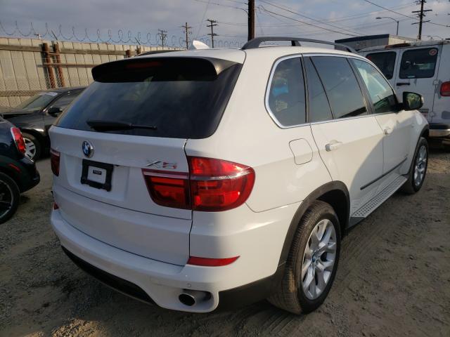 Photo 3 VIN: 5UXZV4C50D0B13137 - BMW X5 