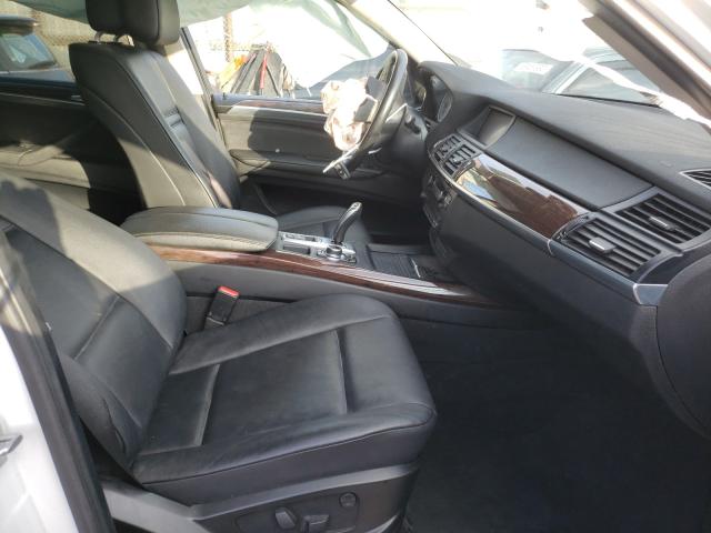 Photo 4 VIN: 5UXZV4C50D0B13137 - BMW X5 