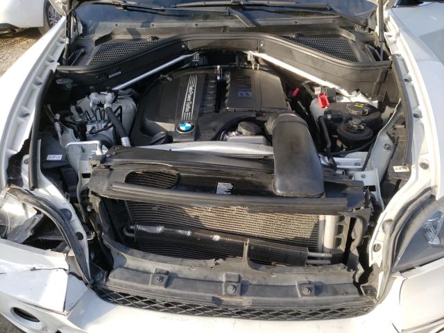 Photo 6 VIN: 5UXZV4C50D0B13137 - BMW X5 