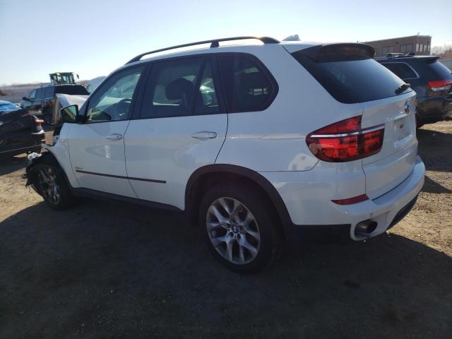 Photo 1 VIN: 5UXZV4C50D0B13770 - BMW X5 XDRIVE3 