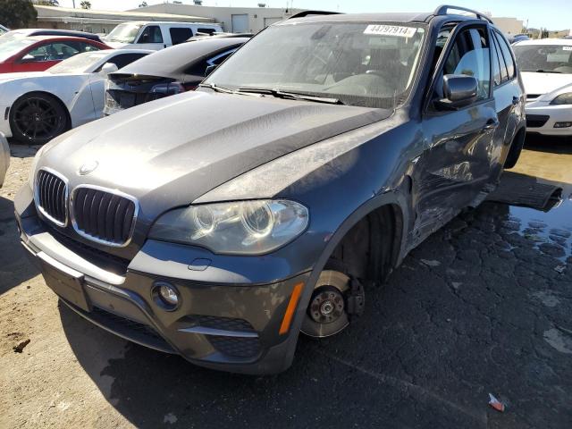 Photo 0 VIN: 5UXZV4C50D0B13915 - BMW X5 