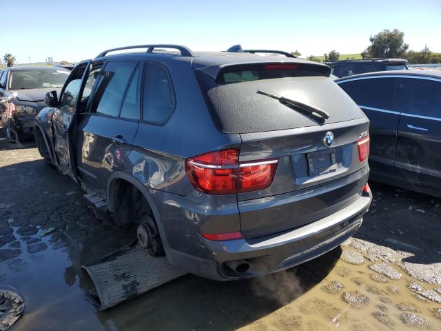 Photo 1 VIN: 5UXZV4C50D0B13915 - BMW X5 