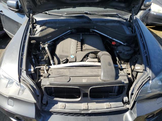 Photo 11 VIN: 5UXZV4C50D0B13915 - BMW X5 