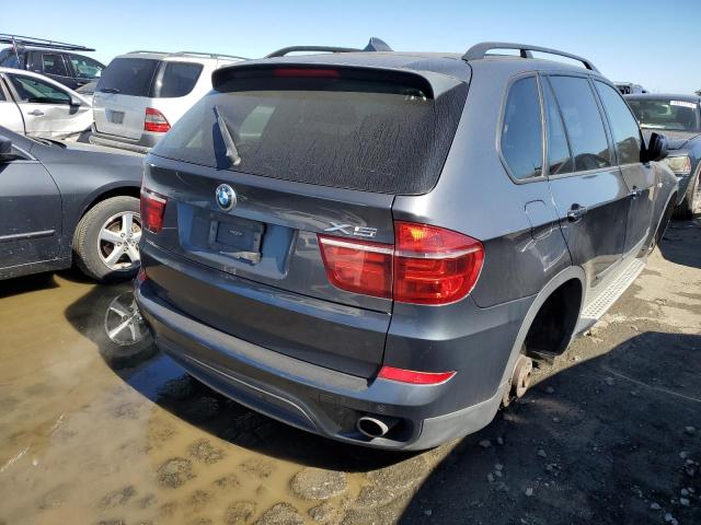 Photo 2 VIN: 5UXZV4C50D0B13915 - BMW X5 