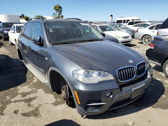 Photo 3 VIN: 5UXZV4C50D0B13915 - BMW X5 