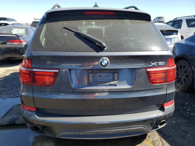 Photo 5 VIN: 5UXZV4C50D0B13915 - BMW X5 