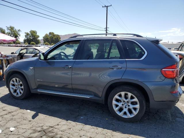 Photo 1 VIN: 5UXZV4C50D0B13994 - BMW X5 XDRIVE3 